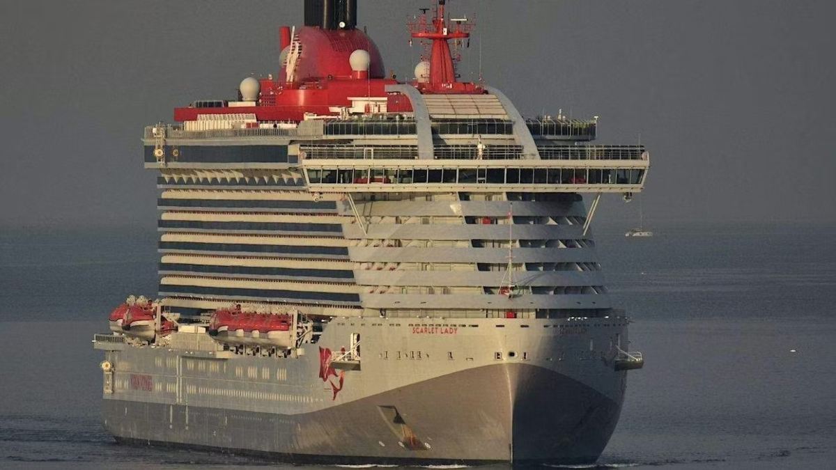 Σοκ στην Τουρκία: Εμπόδισε την πρόσδεση αμερικανικού κρουαζιερόπλοιου επειδή μετέφερε ΛΟΑΤΚΙ+ ταξιδιώτες – Επικαλέστηκε «ηθικές αξίες»