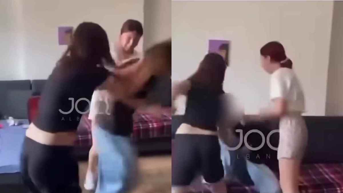 Σοκ στην Αλβανία: Άγριος ξυλοδαρμός 17χρονης από τρεις συνομήλικές της – Βιντεοσκόπησαν την επίθεση