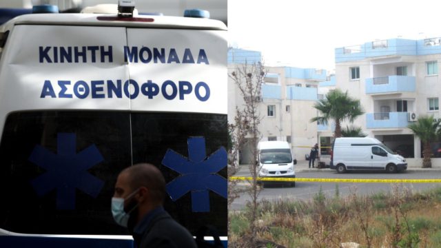 Τραγωδία στην Κύπρο: Ο πατέρας κουνούσε τον 3χρονο γιο του λίγο πριν βρει ακαριαίο θάνατο – Ξέσπασε σε κλάματα στο δικαστήριο