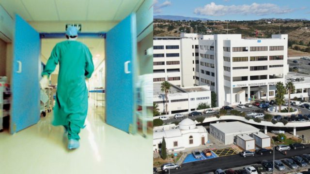 Τραγωδία στην Κύπρο: Εγκεφαλικά νεκρό 4χρονο μετά από συμπτώματα μηνιγγίτιδας – Τι καταγγέλουν οι γονείς