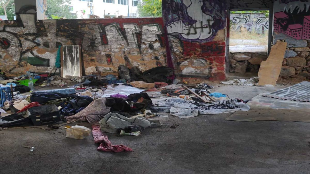 Η βαλίτσα, η μαύρη θήκη και η άγνωστη γυναίκα: Τα νέα στοιχεία από το θρίλερ στην Κυψέλη