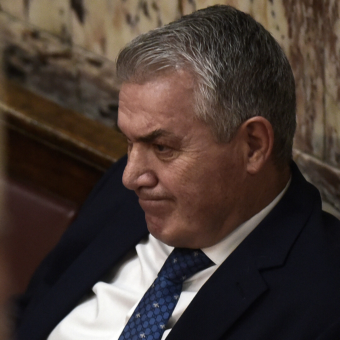 Η ανακίνηση του παλαιού περιστατικού από τον Δημήτρη Κυριαζίδη προκάλεσε νέα θύελλα αντιδράσεων από τη Ζωή Κωνσταντοπούλου.