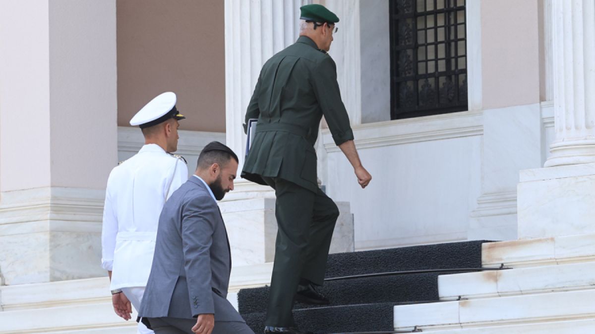 Ο «Θόλος» που αλλάζει την ισορροπία δυνάμεων: Η Αθήνα επενδύει στην τεχνολογική υπεροχή
