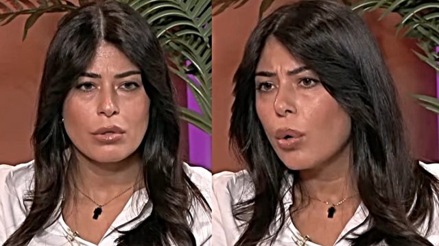 Αφροδίτη Λατινοπούλου: «Γύφτοι είναι, θα…» – Η ερώτηση που της έκαναν και έγινε χαμός [βίντεο]