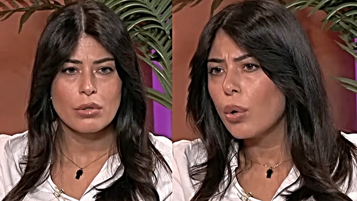 Αφροδίτη Λατινοπούλου: «Γύφτοι είναι, θα…» – Η ερώτηση που της έκαναν και έγινε χαμός [βίντεο]