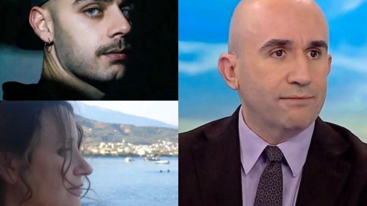 Σοκ στο Αίγιο: Η αποκάλυψη του Λέων για την μεγάλη ανατροπή στο διπλό φονικό – «Θεωρώ αυτονόητο ότι…»