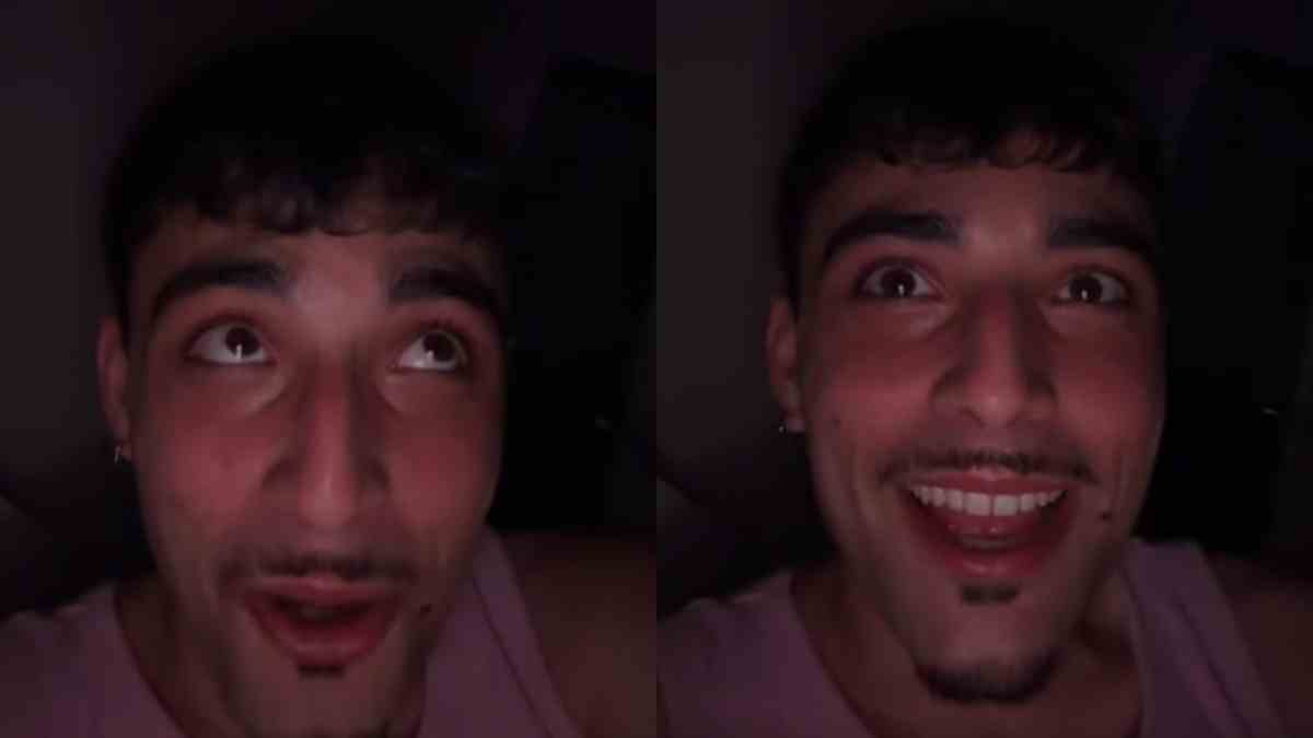 «Το γυρίζω…»: Ομοφυλόφιλος λέει αντίο στην LGBT+ κοινότητα επειδή δεν του την πέφτουν άνδρες!