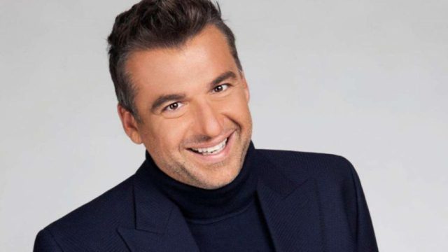 Σοκ στο «Πρωινό»: Νέα αποχώρηση από την ομάδα του Γιώργου Λιάγκα λίγο πριν την πρεμιέρα