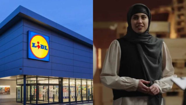 Σάλος με νέα διαφήμιση των Lidl: Εμφανίζει τους Έλληνες ως καταπιεστές