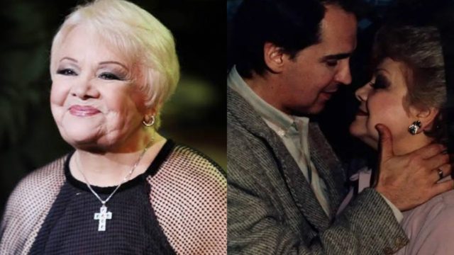 Μαίρη Λίντα: Ξεσπά ο πρώην αρραβωνιαστικός της μετά τον θάνατό της – «Σιχαίνομαι όλους αυτούς που βγαίνουν και μυξοκλαίνε»
