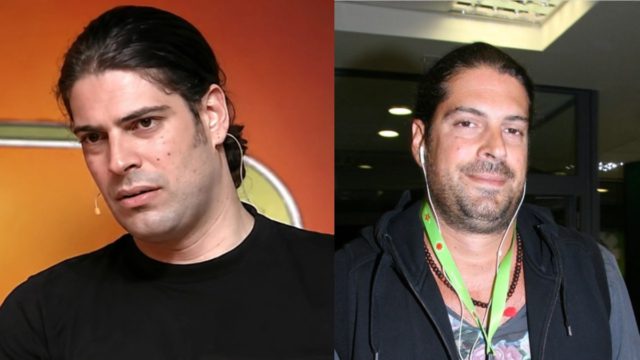 Θλίψη: Πέθανε ο Λορέντζο Καριέρε, σύζυγος της Έλενας Κατραβά και γιός της Ματούλας
