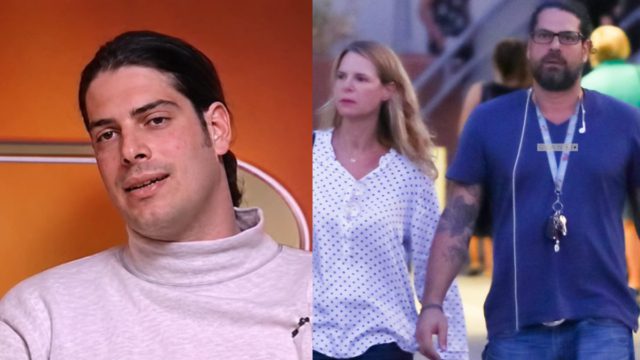 Λορέντζο Καριέρε: Τα αδέρφια του μοιράστηκαν δύο αδημοσίευτες φωτογραφίες του – Ράκος η Έλενα Κατραβά