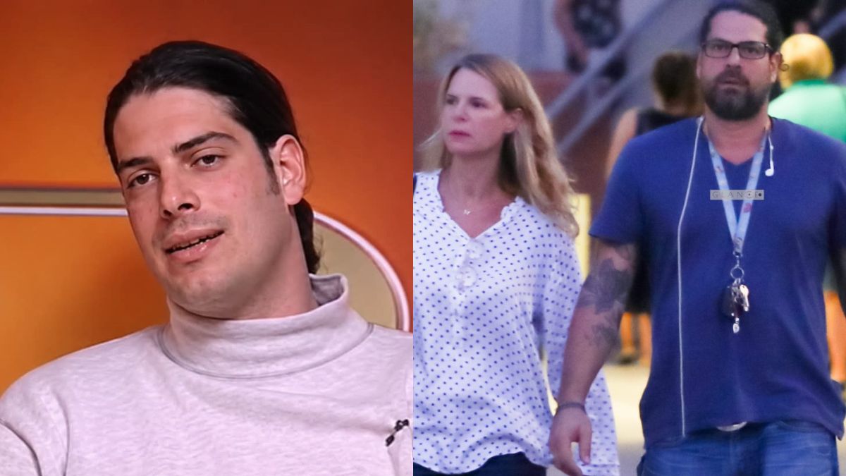 Λορέντζο Καριέρε: Τα αδέρφια του μοιράστηκαν δύο αδημοσίευτες φωτογραφίες του – Ράκος η Έλενα Κατραβά