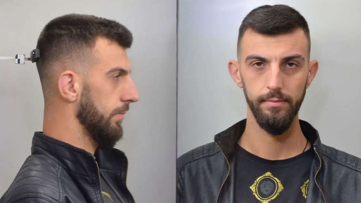 Ο «Έντικ» και ο υπαρχηγός του συνελήφθησαν στο Ντουμπάι – Αναμένονται οι αποφάσεις για την έκδοσή τους