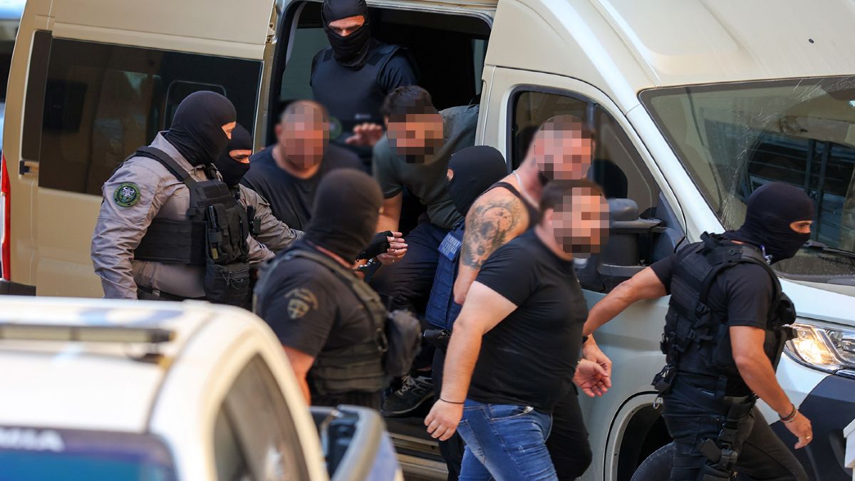 Υπόθεση «μαφίας των Χανίων»: Δύο συλλήψεις για σοβαρές καταγγελίες σχετικά με εκθέσεις