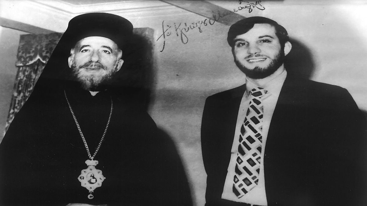 19 Ιουλίου 1974: Η κραυγή της Κύπρου στον ΟΗΕ