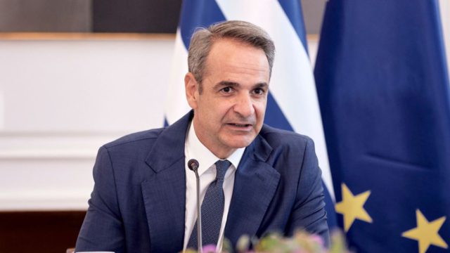 Αυτό είναι το νέο Υπουργείο που φτιάχνει ο Μητσοτάκης: Το ανακοινώνει στη ΔΕΘ