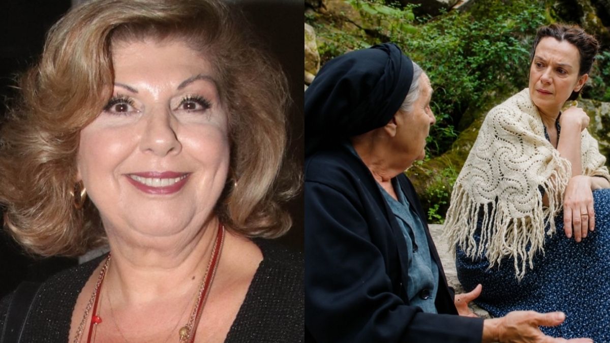 Χαμός με τη Λένα Μαντά: Άγριο κράξιμο για το «Σπίτι Δίπλα στο Ποτάμι» – «Πρέπει να μισεί τους άντρες, τους ξεπάστρεψε όλους»