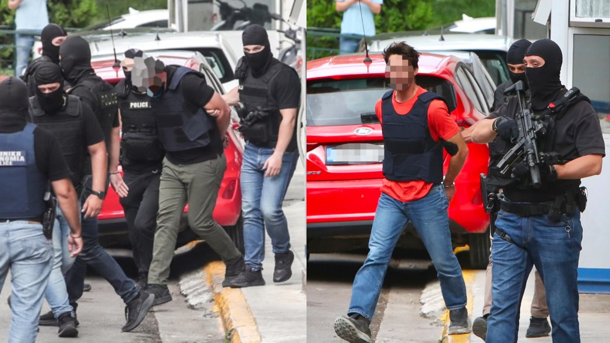 Marfin: Οι φωτογραφίες από τις διακοπές των συλληφθέντων – Πως «έδεσαν» την υπόθεση