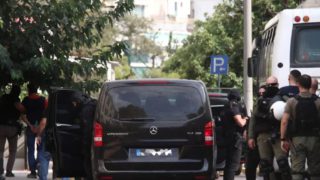 Marfin: Η τεχνητή νοημοσύνη «ξεκλείδωσε» βίντεο και φωτογραφίες που οδήγησαν στις συλλήψεις