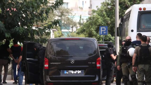 Marfin: Η τεχνητή νοημοσύνη «ξεκλείδωσε» βίντεο και φωτογραφίες που οδήγησαν στις συλλήψεις