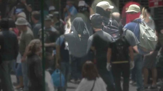 Υπόθεση Marfin: Πώς ένα φθαρμένο σακίδιο έγινε το «κλειδί» για τη σύλληψη του «Ψηλού»