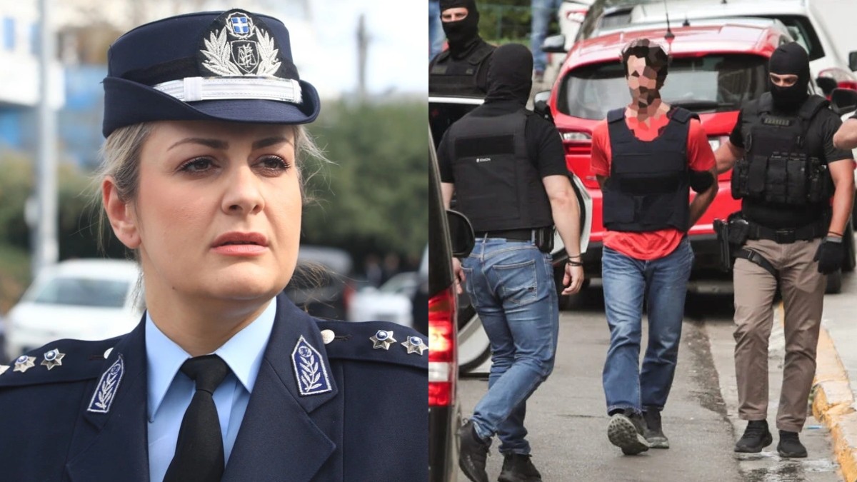 «Παγώνει» η αποκάλυψη της Δημογλίδου για την φονική επίθεση στη Marfin: «Δεν μιλάμε μόνο για…»