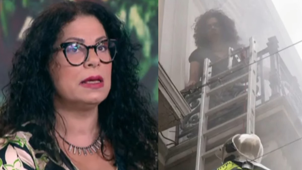Επιζήσασα Marfin: «Δυσκολεύομαι να πιστέψω ότι βρήκαν τους δολοφόνους 16 χρόνια μετά…» – Συγκλονίζει η Μαρία Καραγιάννη