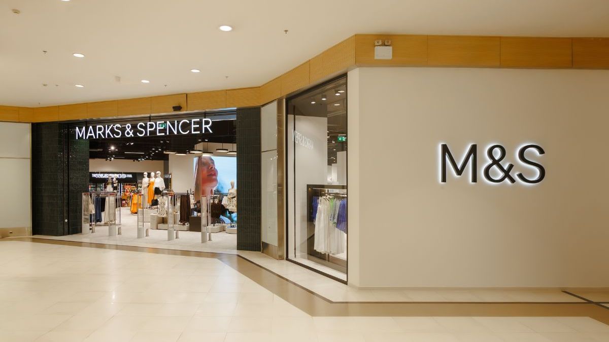 Η M&S εγκαινιάζει το πρώτο κατάστημα «Studio» στην Ελλάδα στο The Mall Athens