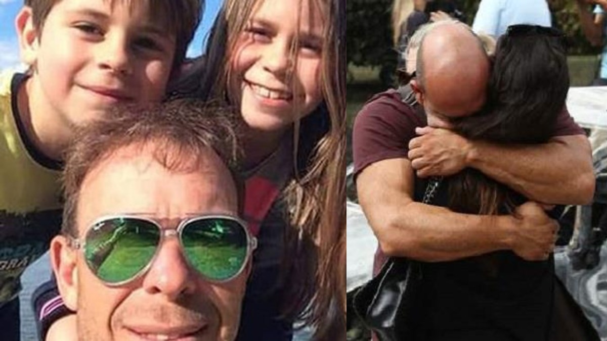 Η ανείπωτη τραγωδία της οικογένειας Φύτρου στο Μάτι: Μέσα σε λίγες ώρες χάθηκαν πατέρας, γιος και κόρη