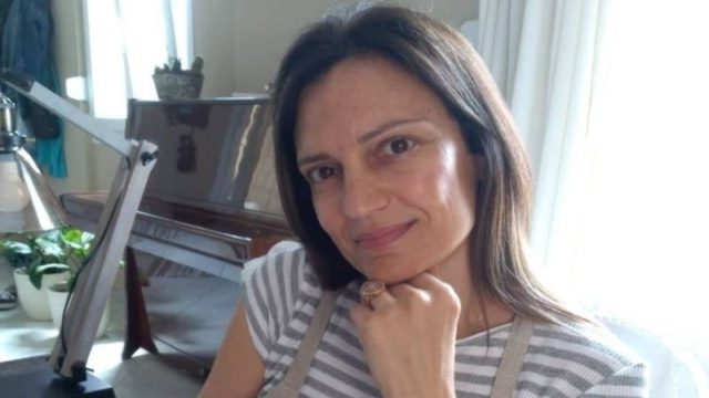 Ανείπωτη τραγωδία: Πέθανε η συγγραφέας Ματίνα Παναγιωτελίδου σε ηλικία 53 ετών