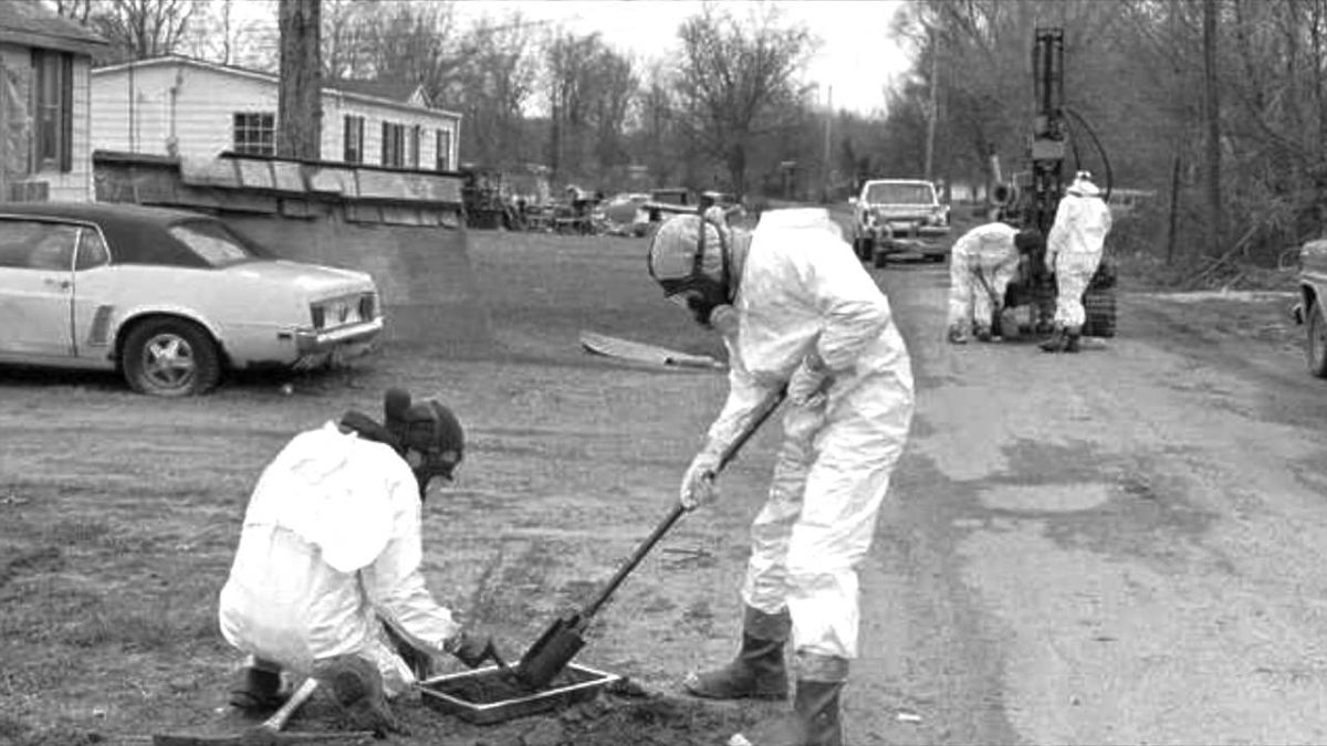Σαν σήμερα 10 Ιουλίου 1976: Η δηλητηρίαση του Σεβέζο και η σιωπηλή δράση της διοξίνης