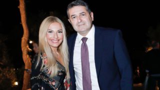 Μεσσαροπούλου - Μυλωνάκης