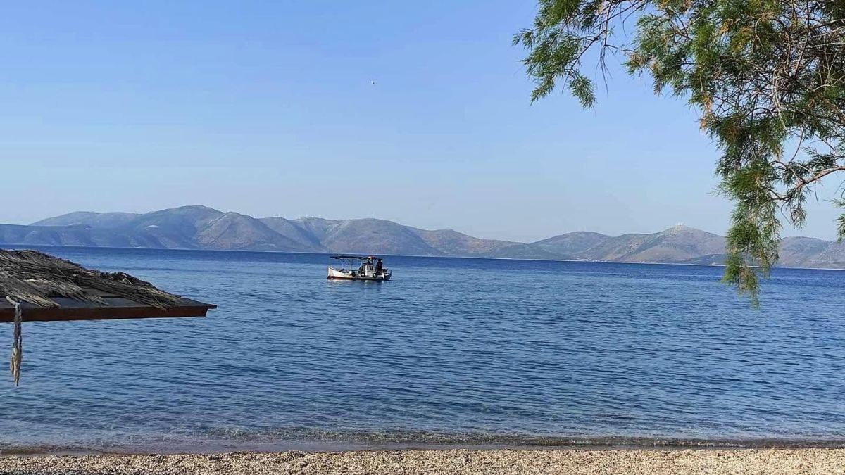 Γιατί το Μικρό Σέσι θεωρείται ο «θησαυρός» της Ανατολικής Αττικής