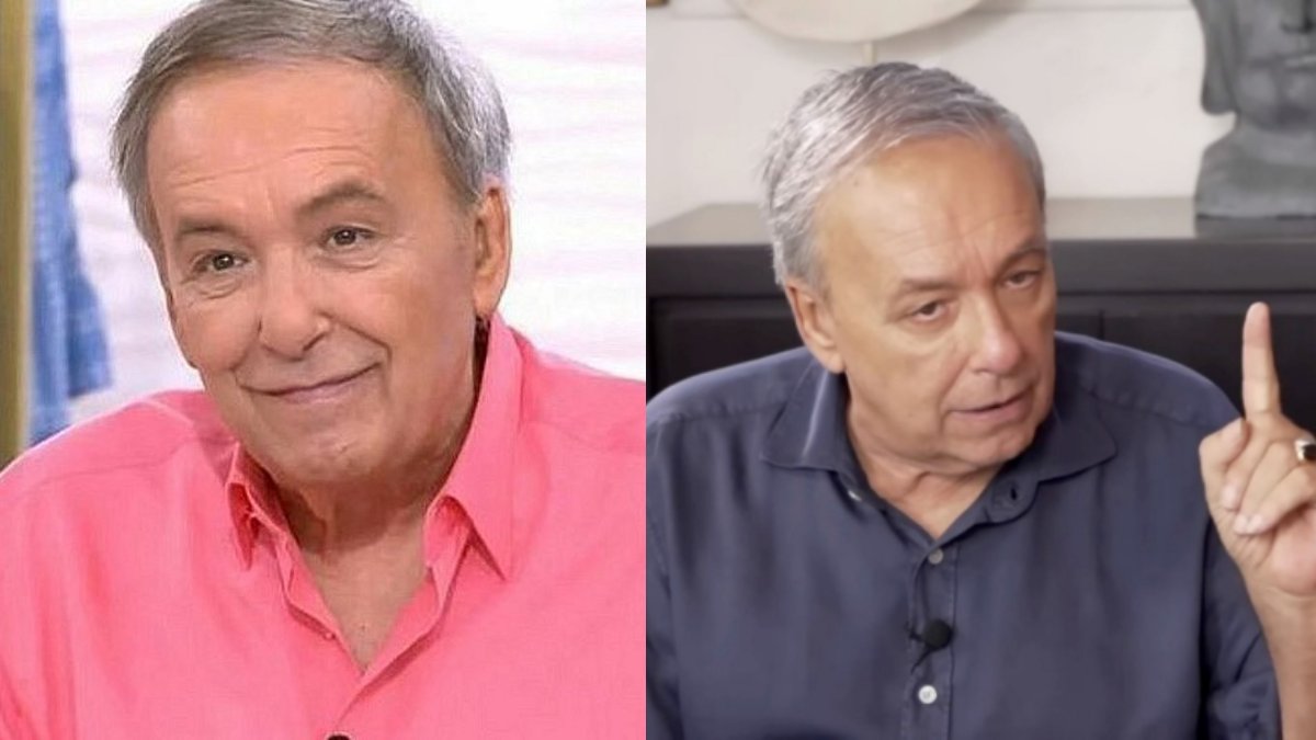 Υπέγραψε ο Ανδρέας Μικρούτσικος: Αυτή είναι η νέα του τηλεοπτική στέγη μετά το MEGA – Σε ποια εκπομπή θα τον βλέπουμε