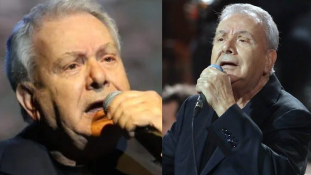 «Δεν φοβήθηκε ποτέ» ο Μανώλης Μητσιάς: Τραγουδάει τον «Γιάννη τον Φονιά», παρά την απαγόρευση του γιου του Μάνου Χατζιδάκι – Βίντεο