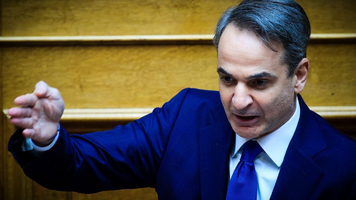 Κυριάκος Μητσοτάκης για ΟΠΕΚΕΠΕ: «Εννέα αθωώθηκαν, ποιος θα ζητήσει συγγνώμη για εκείνες τις αθλιότητες;»