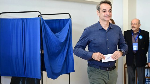 Πρόωρες κάλπες ή εξάντληση της τετραετίας; Τα δεδομένα που εξετάζει το Μαξίμου – Γιατί το φθινόπωρο μπορεί να φέρει εκλογές