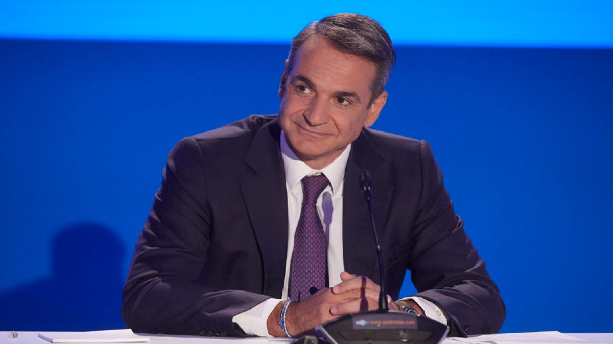 Μητσοτάκης: Γιατί επιμένει ότι οι εκλογές θα γίνουν το 2027 – Η φράση για το 1993 που προκάλεσε πολιτικές αντιδράσεις