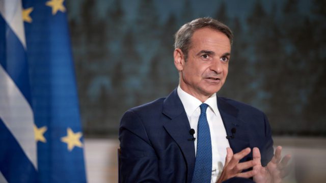 Κυριάκος Μητσοτάκης: «Δεν θα γίνουν εκλογές το φθινόπωρο» – Τι είπε για ΟΠΕΚΕΠΕ, Σαμαρά και Τσίπρα