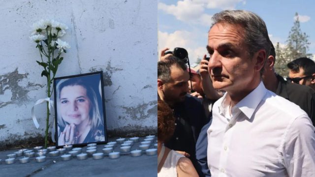 Μητσοτάκης για τη δολοφονική επίθεση στη Θεσσαλονίκη: «Όπως διαλύθηκε η Χρυσή Αυγή, έτσι θα γίνει και με αυτούς»