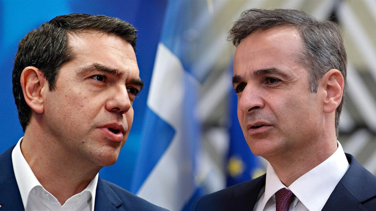 Δημοσκόπηση Pulse: Νέο πλήγμα για την ΝΔ,  άνοδος για ΕΛΑΣ με 15%, – Που βρίσκεται το κόμμα Καρυστιανού