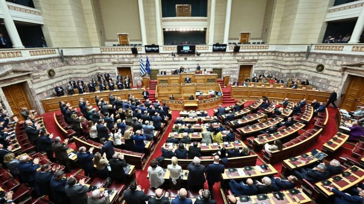 Πλεύρης για Κυριαζίδη: Καταδίκη της φράσης, αλλά όχι νέες κυρώσεις