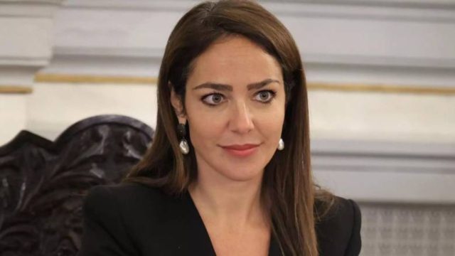 Σάλος με τις δηλώσεις της Μιχαηλίδου: «Δεν μπορείς να πεις ότι η τυπική οικογένεια του μέλλοντος έχει μαμά, μπαμπά και τρία παιδιά»