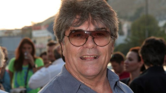 Πάνος Μιχαλόπουλος: Η μεγάλη επιστροφή στην τηλεόραση μετά από 19 χρόνια – Σε αυτή τη νέα σειρά του ALPHA θα πρωταγωνιστήσει