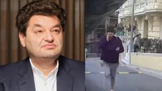 Κατασκοπευτικό θρίλερ στο Μονακό: Νέο βίντεο από τη βομβιστική επίθεση με στόχο τον Ουκρανό δισεκατομμυριούχο