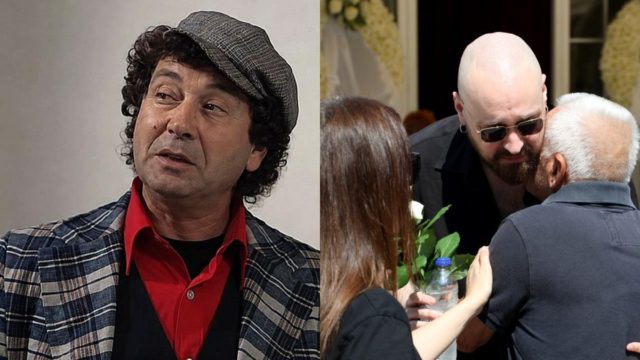 Μιχάλης Μόσιος: Ξεσπά ο γιος του μετά τον θάνατό του – «Ο πατέρας μας δεν ήταν ούτε μόνος ούτε ξεχασμένος»