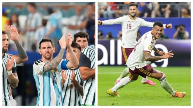 Μουντιάλ 2026: Το συγκινητικό βίντεο της Αργεντινής για τον τελικό – «Ερχόμαστε με τον κορυφαίο παίκτη του κόσμου»