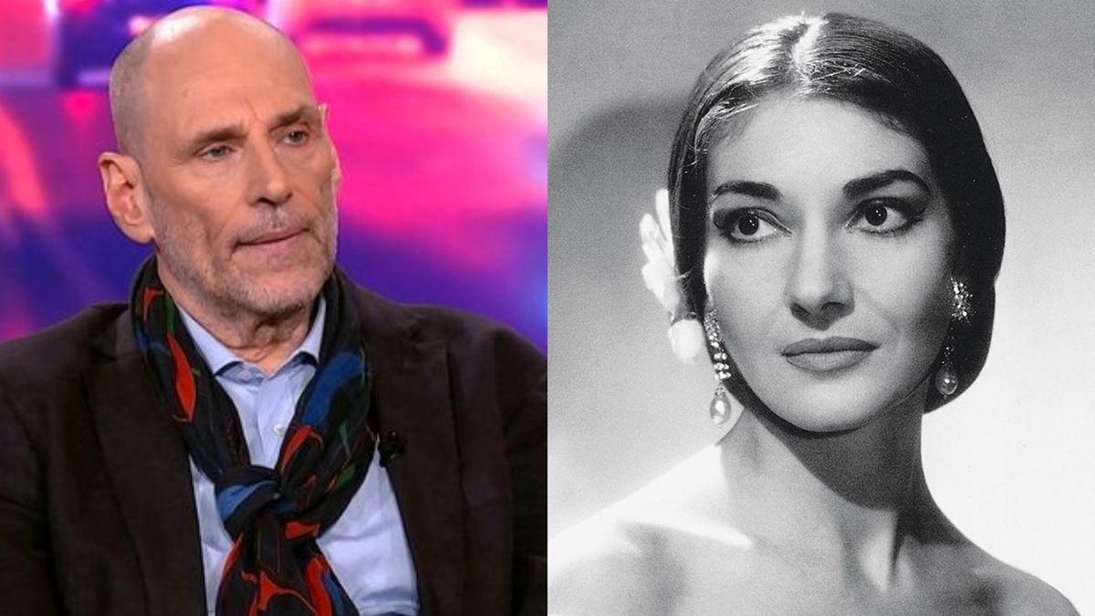 «Παγώνουν» οι αποκαλύψεις του Μποννάτου για την Κάλλας: Ο βιασμός, το bullying και ο Ωνάσης – «Ήταν αμφισεξουαλική»