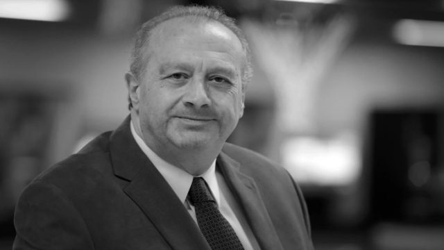 Θλίψη στο παγκόσμιο μπάσκετ: Πέθανε ο πρώην πρόεδρος της FIBA, Οράσιο Μουρατόρε